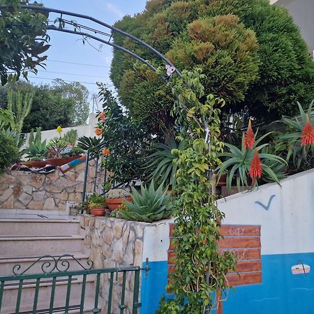 Appartamento Casa Da Avo Bela Buarcos Esterno foto