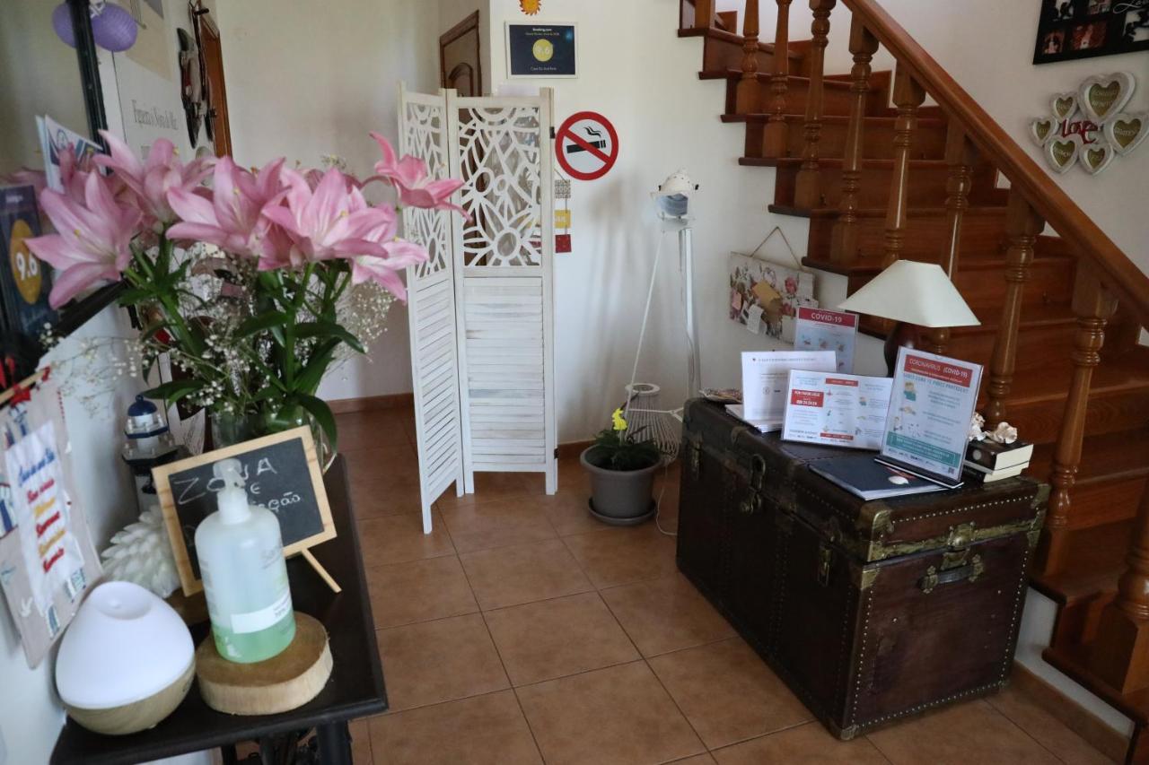 Appartamento Casa Da Avo Bela Buarcos Esterno foto