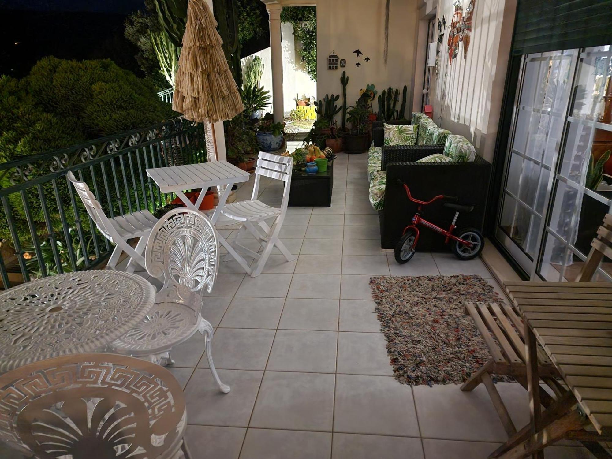 Appartamento Casa Da Avo Bela Buarcos Esterno foto