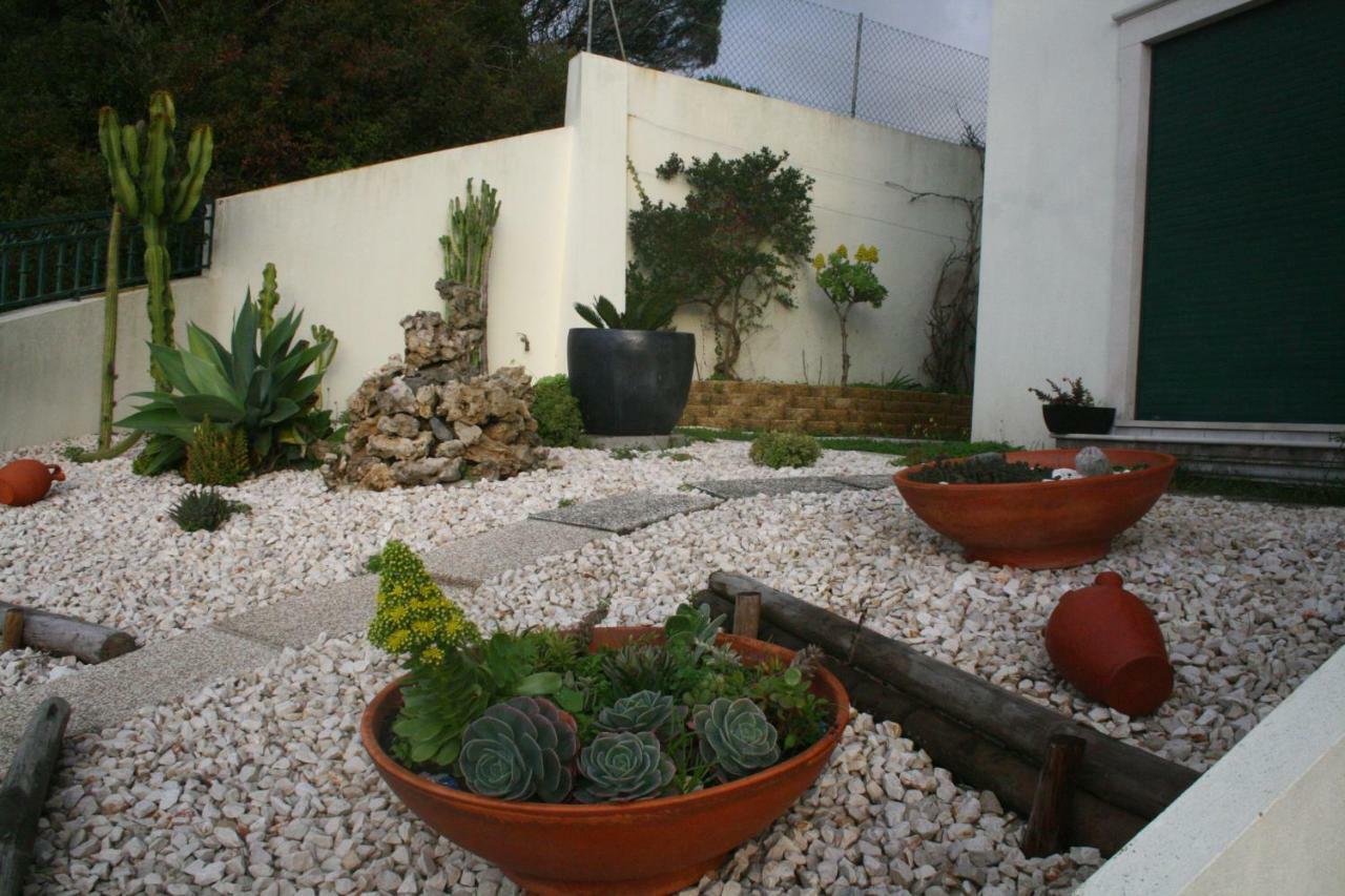 Appartamento Casa Da Avo Bela Buarcos Esterno foto